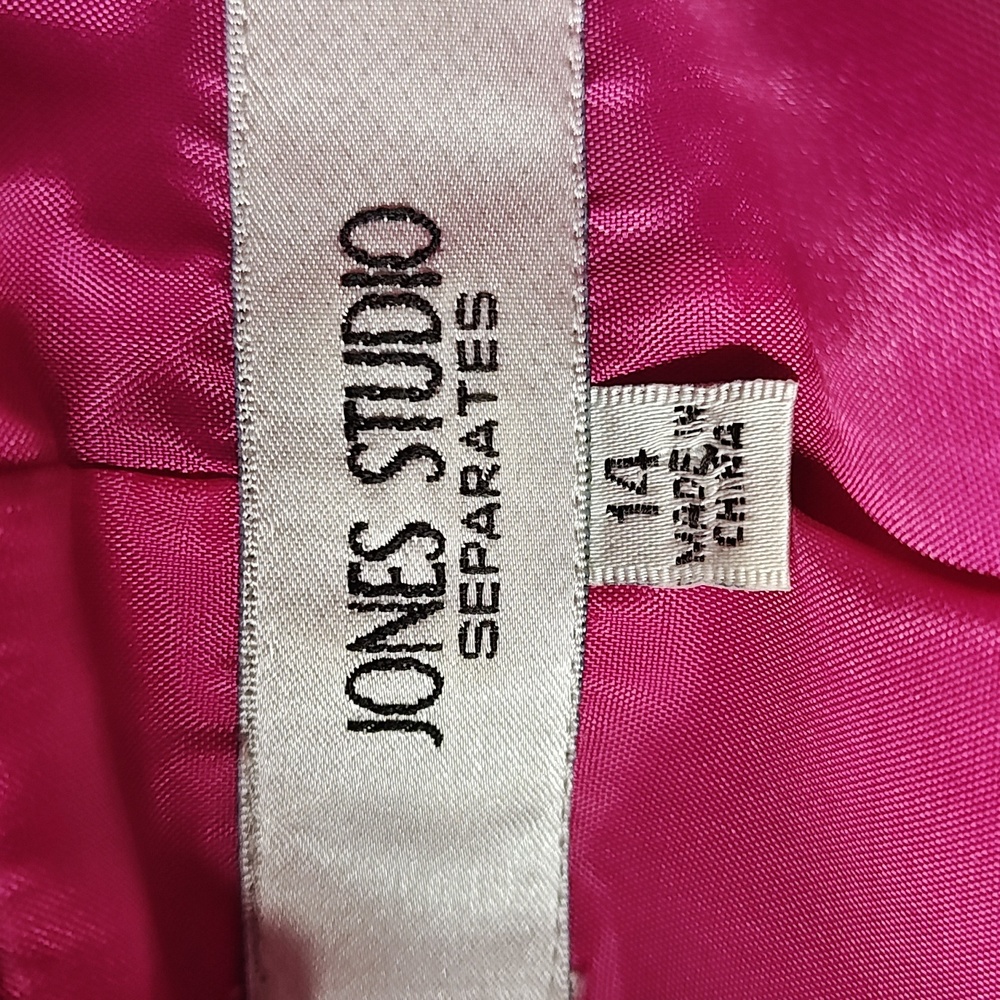 Jones Studio Jacket - image 3